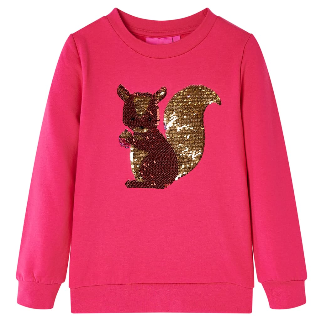 Vidaxl Kinderpullover 104 Felpoze