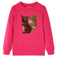 Vidaxl Kinderpullover 104 Felpoze