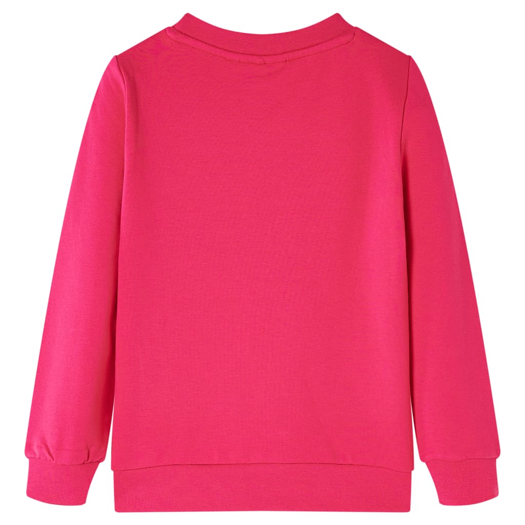 Vidaxl Kinderpullover 104 Felpoze