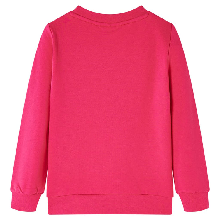 Vidaxl Kinderpullover 140 Felpoze