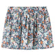 Vidaxl Kinderrock 128 Dunkelblau