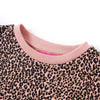 Vidaxl Kinderkleid 92 Middelpoz