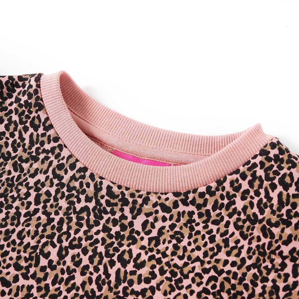 Vidaxl Kinderkleid 92 Middelpoz