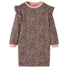 Vidaxl Kinderkleid 104 Middelpoz