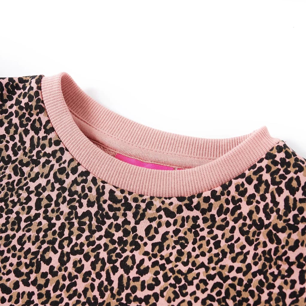 Vidaxl Kinderkleid 104 Middelpoz
