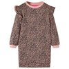 Vidaxl Kinderkleid 116 Middelpoze