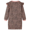 Vidaxl Kinderkleid 128 Middelpoz