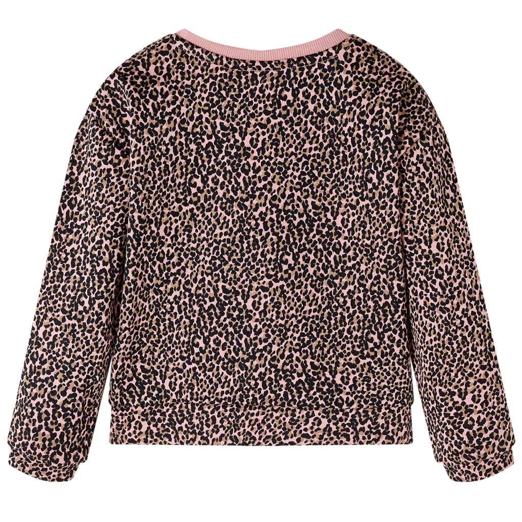 Vidaxl Kinderpullover 92 Middelpoz