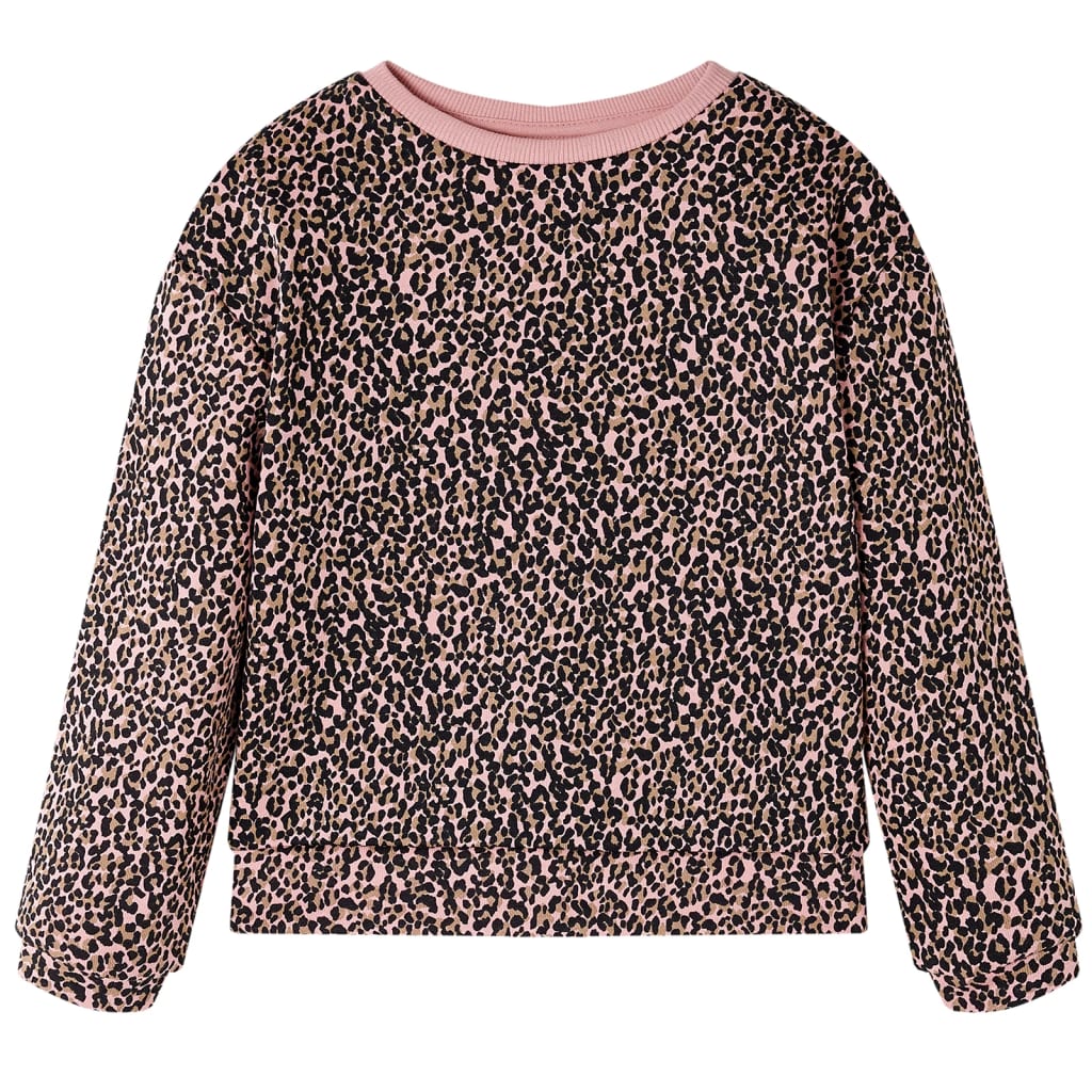 Vidaxl Kinderpullover 104 Middelpoz