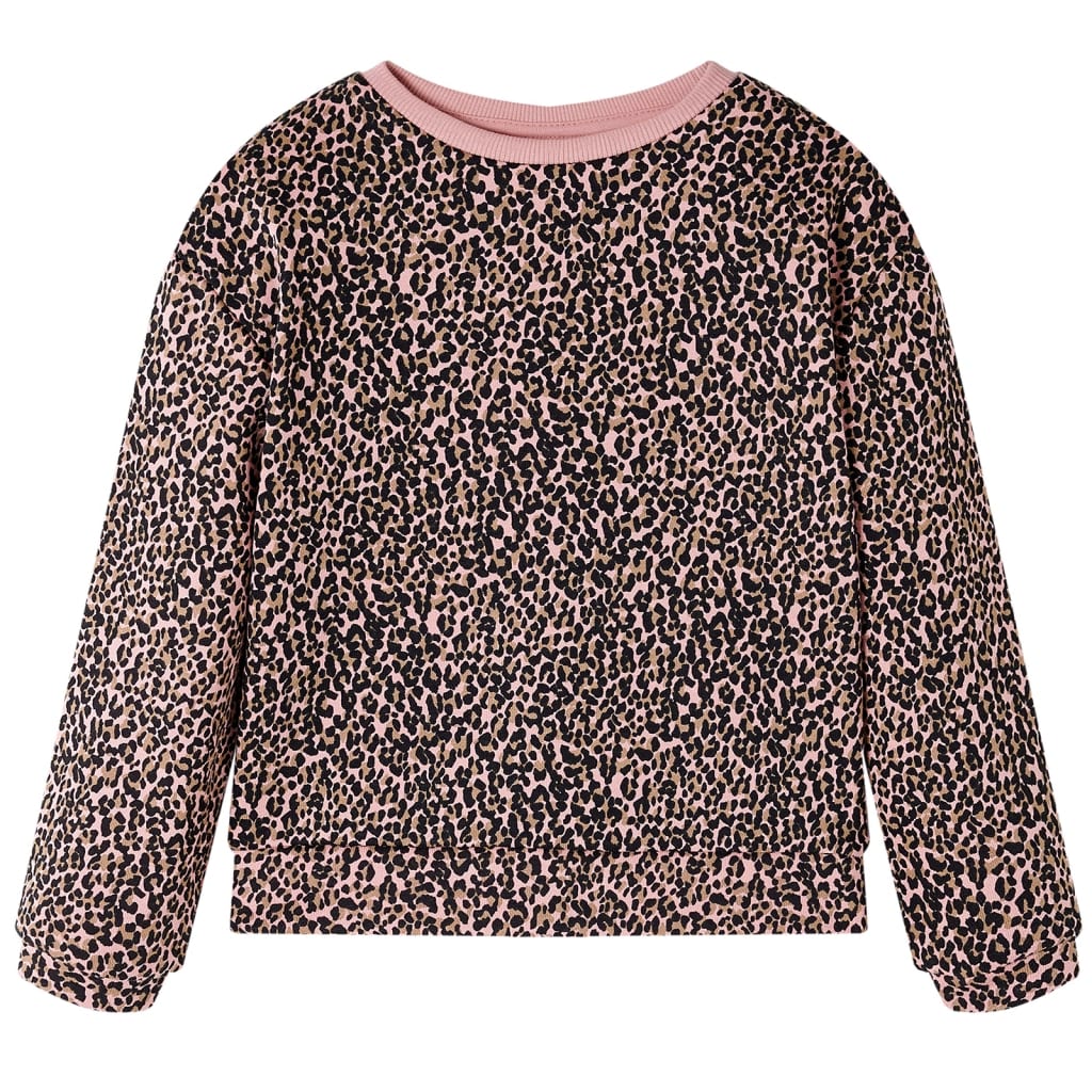 Vidaxl Kinderpullover 116 Middelpoze
