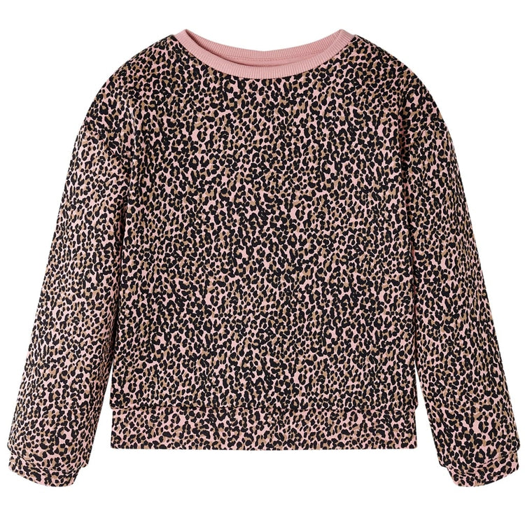 Vidaxl Kinderpullover 116 Middelpoze