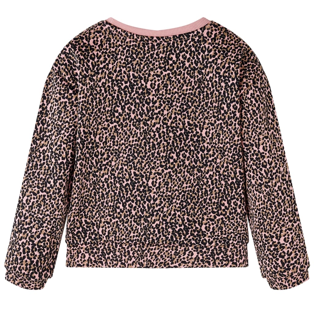 Vidaxl Kinderpullover 116 Middelpoze