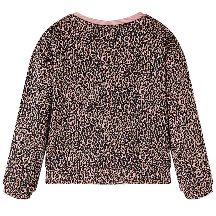 Vidaxl Kinderpullover 116 Middelpoze