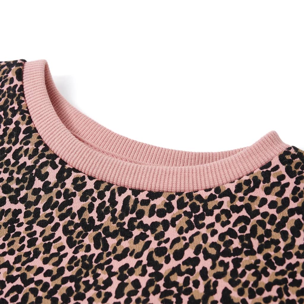 Vidaxl Kinderpullover 116 Middelpoze