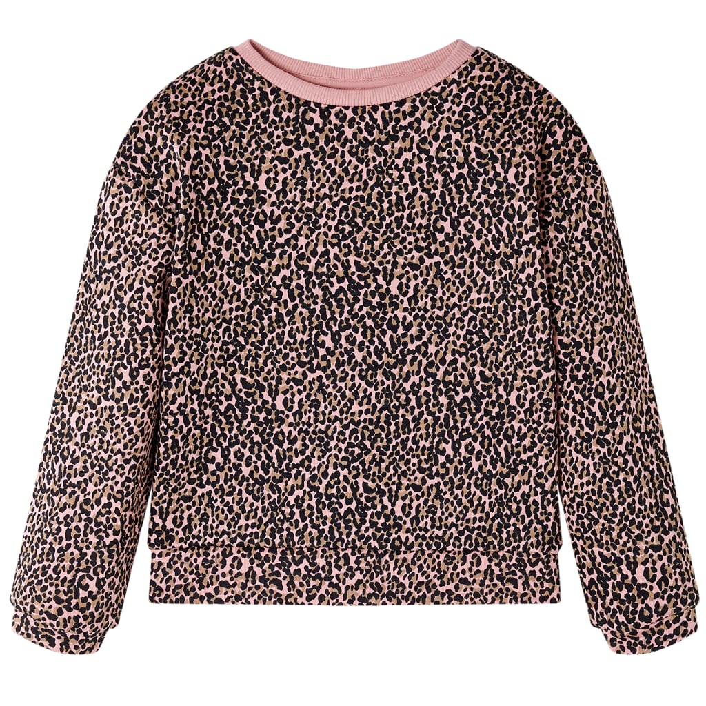 Vidaxl Kinderpullover 128 Middelpoz