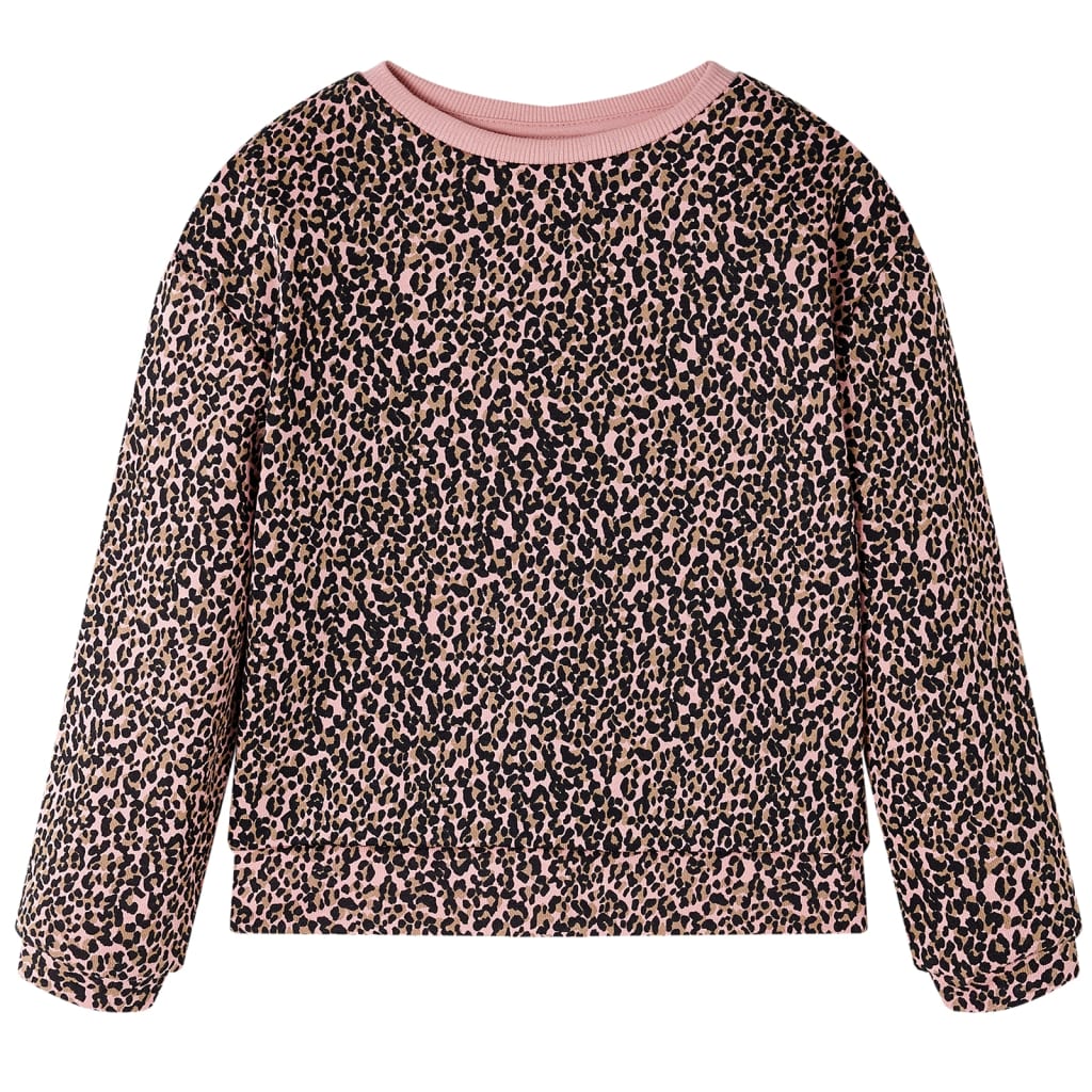 Vidaxl Kinderpullover 140 Middelpoz