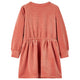Vidaxl Kinderkleid mit langen Ärmeln 104 Middelpoze