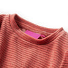 Vidaxl Kinderkleid mit langen Ärmeln 128 Middelpoz
