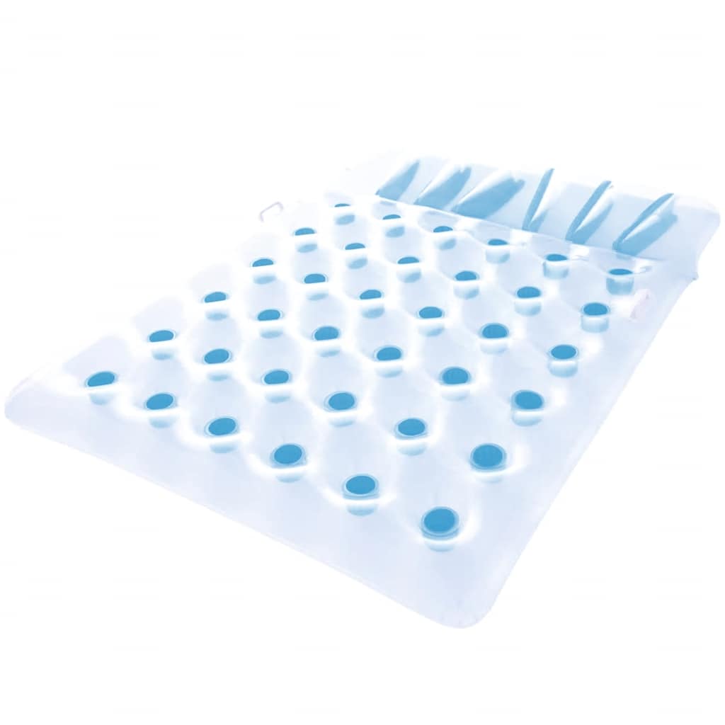 BESTWAY SWILLING POOL LUFT DOUBLE 43055