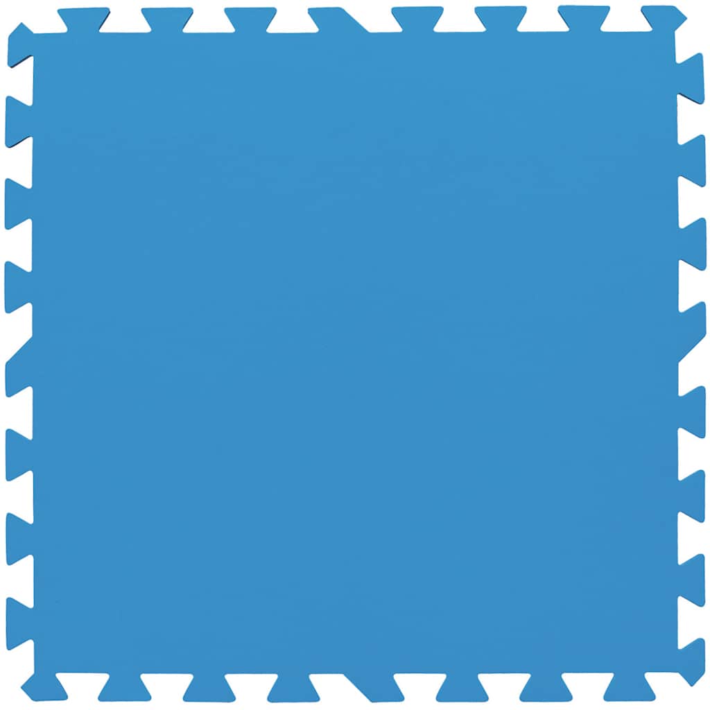 BESTWAY Schwimmbad Basisschutz 8 ST Blue 58220