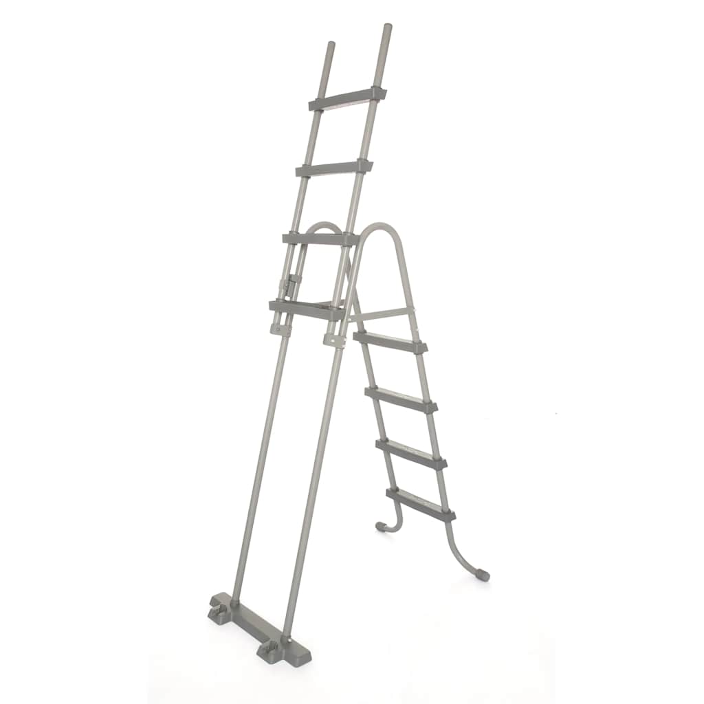 VIDAXL FLOWSCLEAR SWARKE POOL LEADDER 4 STESTEN 122 CM 58331