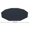 Bestway Schwimmbadabdeckung Flowclear 305 cm