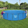 BESTWAY FLOWSCLEAR Solar Swimming Pool Cover 549 cm