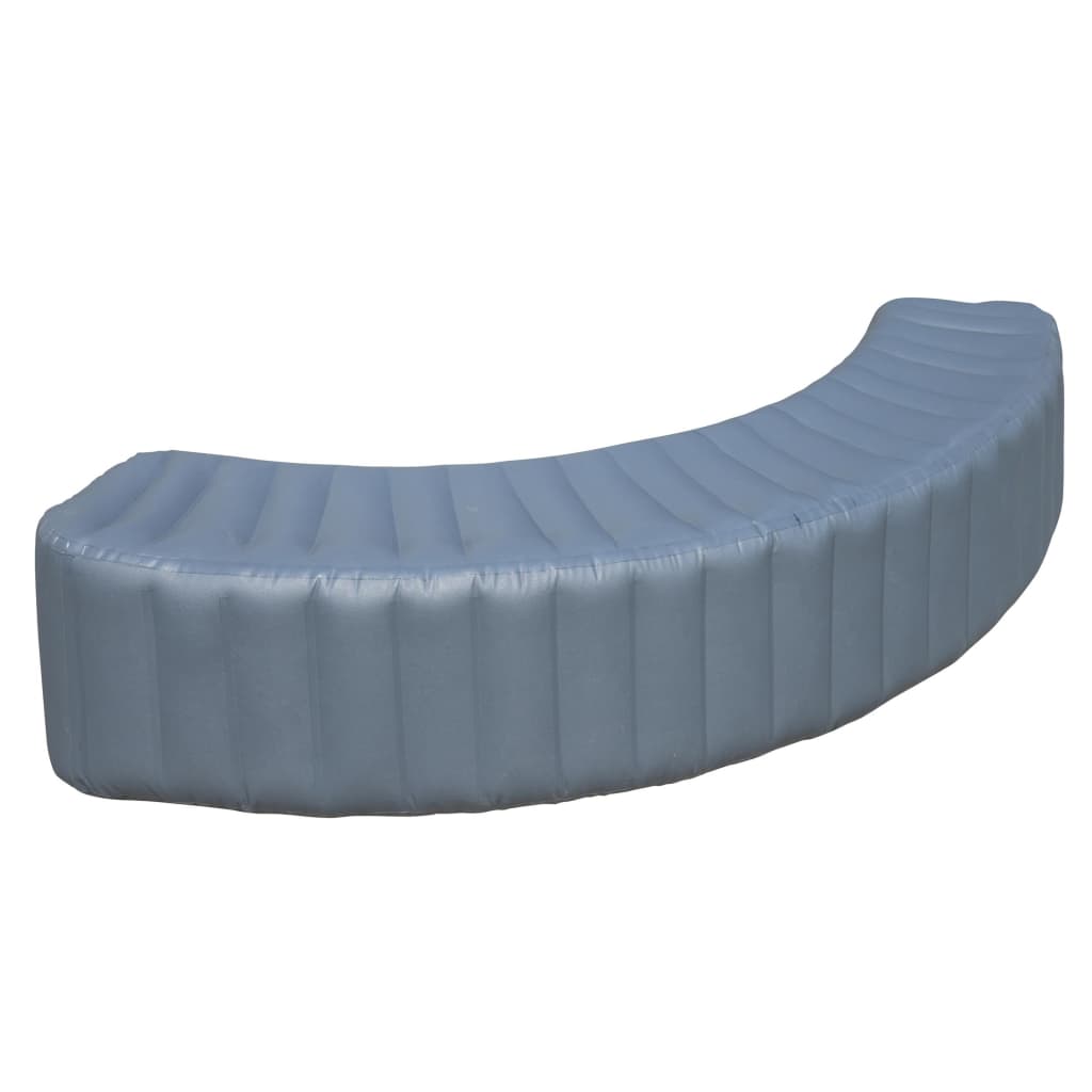 BESTWAY LAY-Z-Spa Omranding für runde Spas aufblasbar