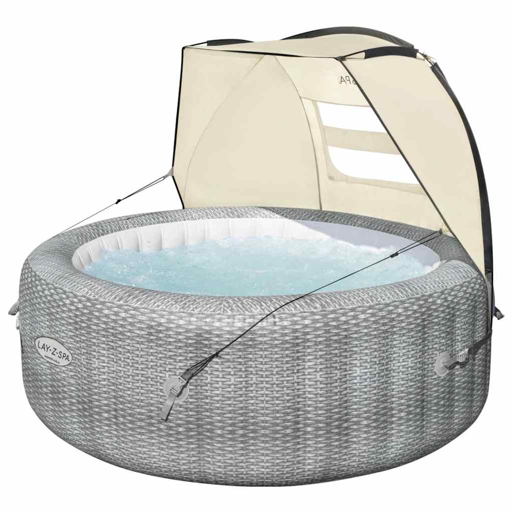 BESTWAY LAY-Z-SPA-Abdeckung 183x94x109 cm