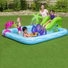 Bestway Play Center Fantastisches Aquarium 239x206x86 cm