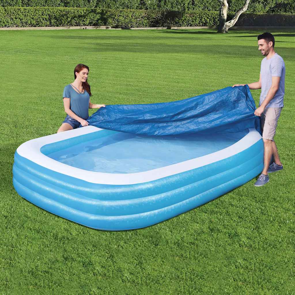 BESTWAY FLOWSCLEAR SWIFKOPPOLOBE 305X183X56 CM