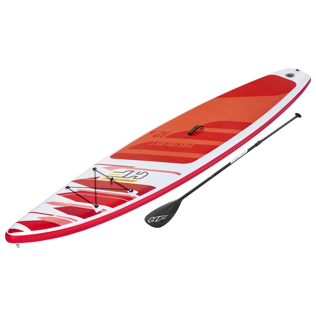 Bestway Hydro-Force Sup Fastblast Tech Set aufblasbar 381x76x15 cm