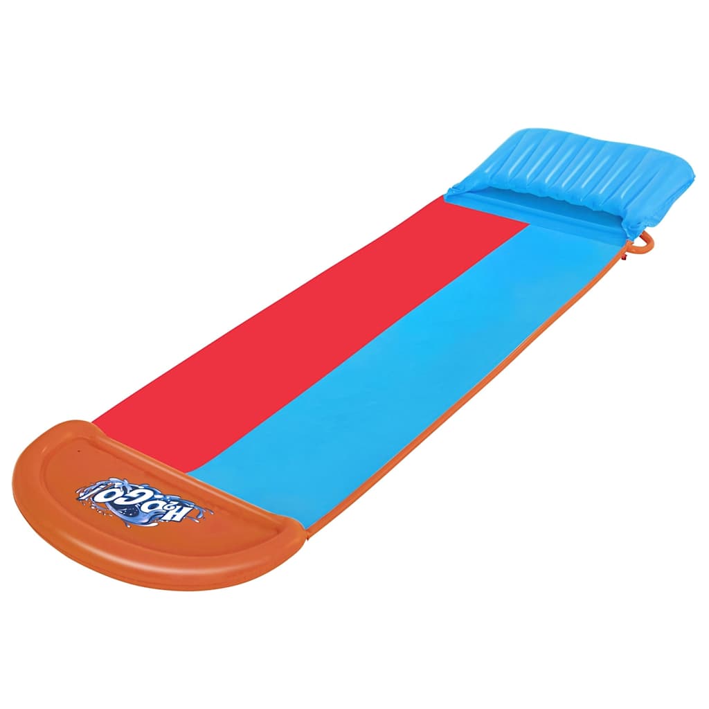 Bestway H2Ogo Bauch Slider Tsunami Katastrophe Double