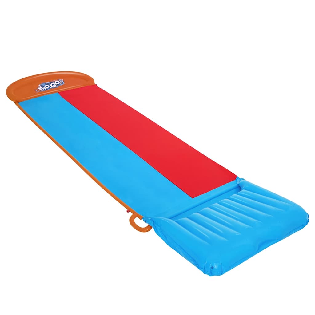 Bestway H2Ogo Bauch Slider Tsunami Katastrophe Double