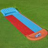 Bestway H2Ogo Bauch Slider Tsunami Katastrophe Double