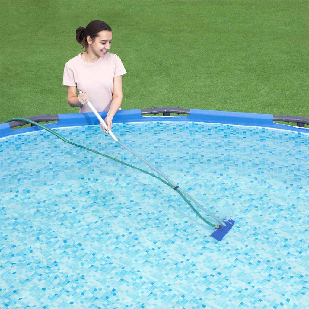BESTWAY FLOWSCLEAR -Wartungsset für den oberirdischen Schwimmbad