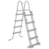 BESTWAY FLOWSCLEAR SWIVIMPOLLAME mit 4 Stufen 122 cm