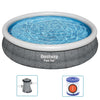 Bestway Pool Set um 366x76 cm