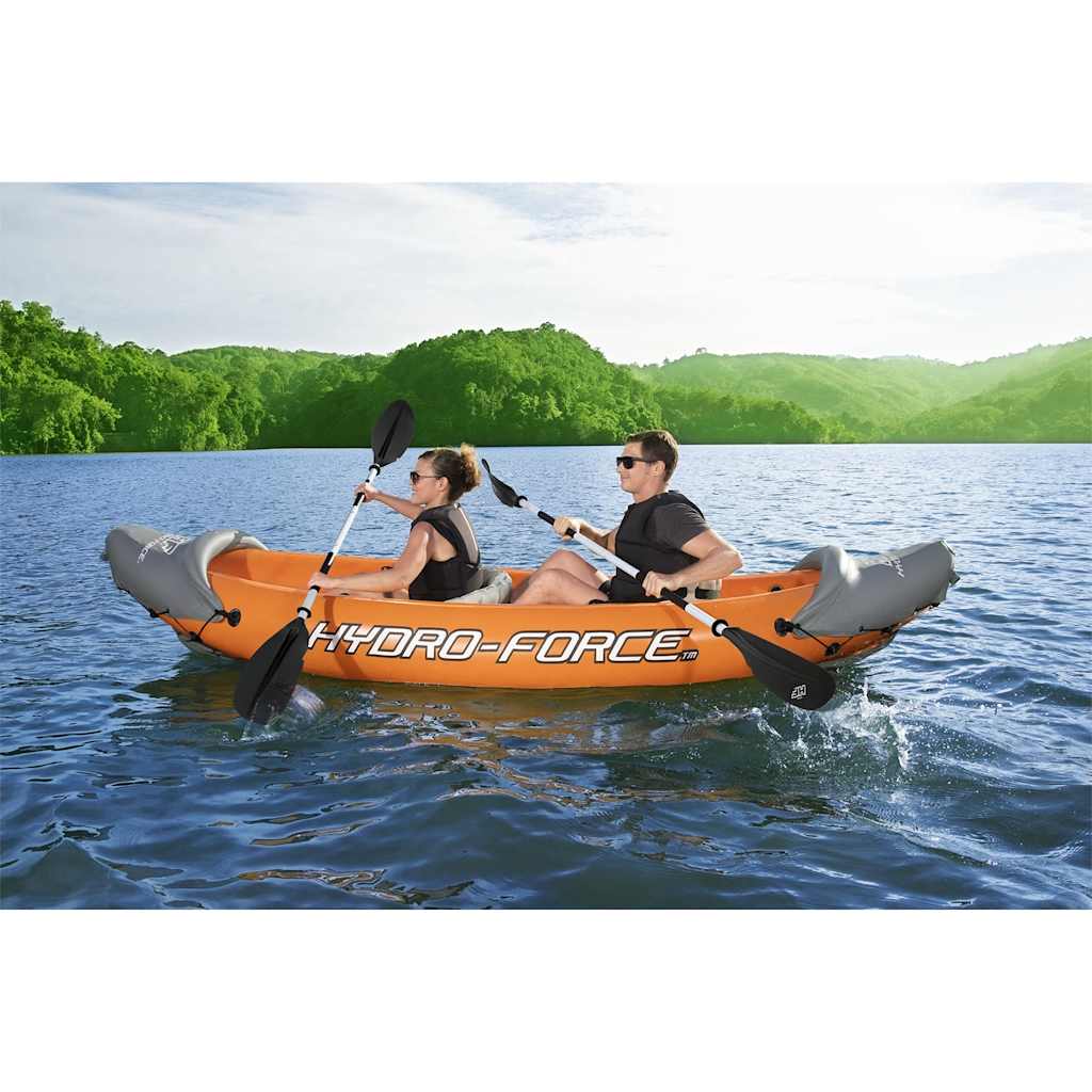 Bestway Kaya Set Hydro-Force Rapid X2 aufblasbar