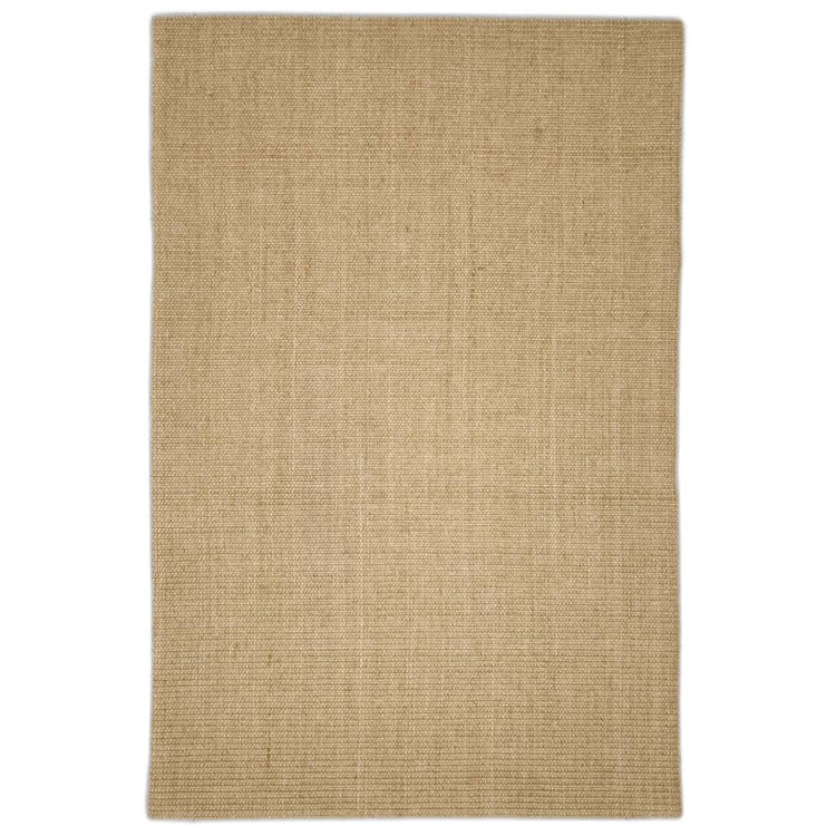 Vidaxl Sisalmat zum Kratzen nach 66x100 cm