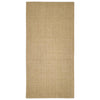 Vidaxl Sisalmat zum Kratzen nach 100x200 cm