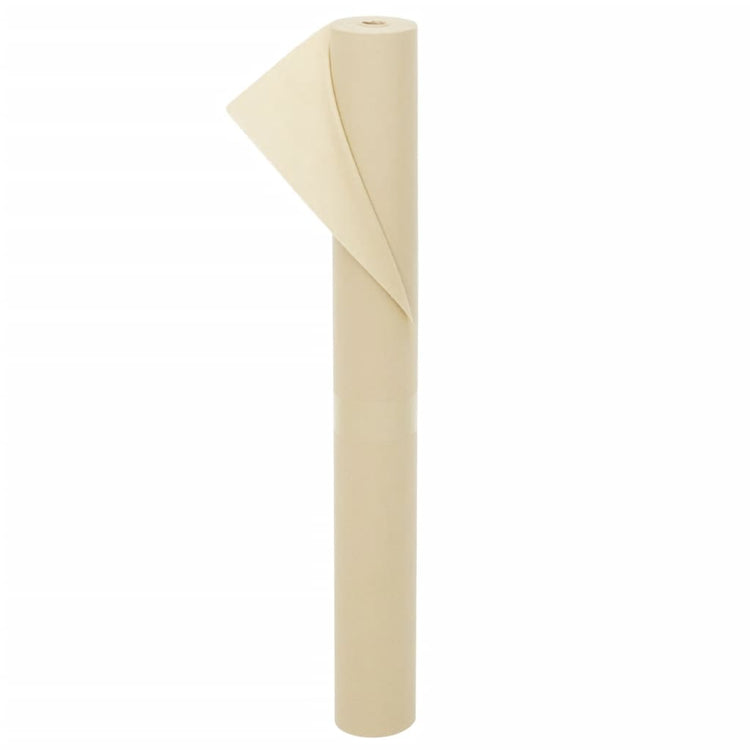 VidaXL Vliestuch für Pflanzen 2 Rollen 70 g m² 10x1,6 m