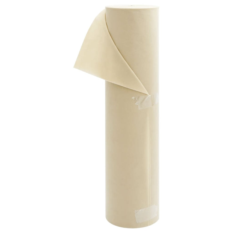 VidaXL Vliestuch für Pflanzen 2 Rollen 70 g m² 50x1,6 m