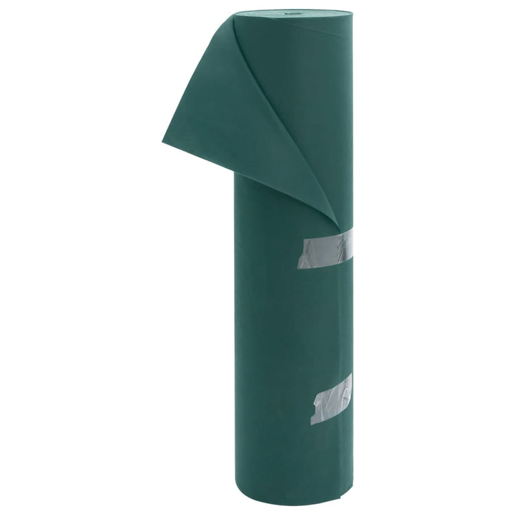 VidaXL Vliestuch für Pflanzen 2 Rollen 70 g m² 50x1,6 m