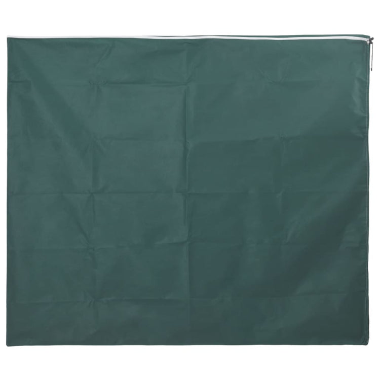 Vidaxxl Pflanzenabdeckungen mit Reißverschluss 10 Stück 70 g m² 2,36x2 m