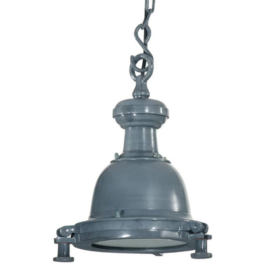 Vidaxl Hanging Lamp 25x25x138 cm Aluminium
