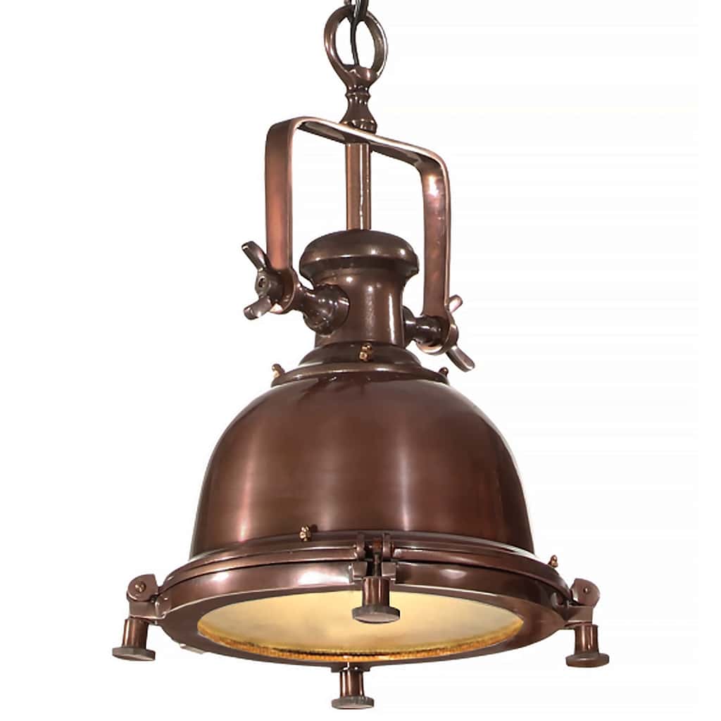 Vidaxl Hanging Lamp 35x35x153 cm Aluminium