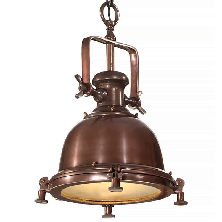 Vidaxl Hanging Lamp 35x35x153 cm Aluminium