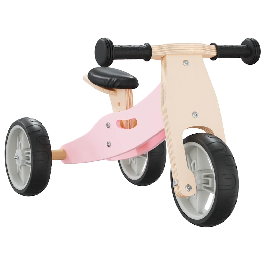 Vidaxl für Kinder 2-in-1 Pink