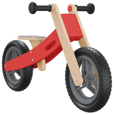 Vidaxl für Kinder rot